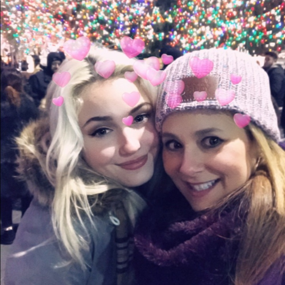 Meet your Posher, Jess